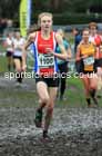 Senior Women and Under-23 Women, 2022 British Athletics Cross Challenge, Sefton Park, Liverpool.  Photo: David T. Hewitson/Sports for All Pics